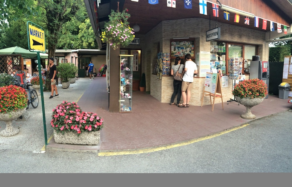

Lamezia Terme - Venezia - Camping Serenissima