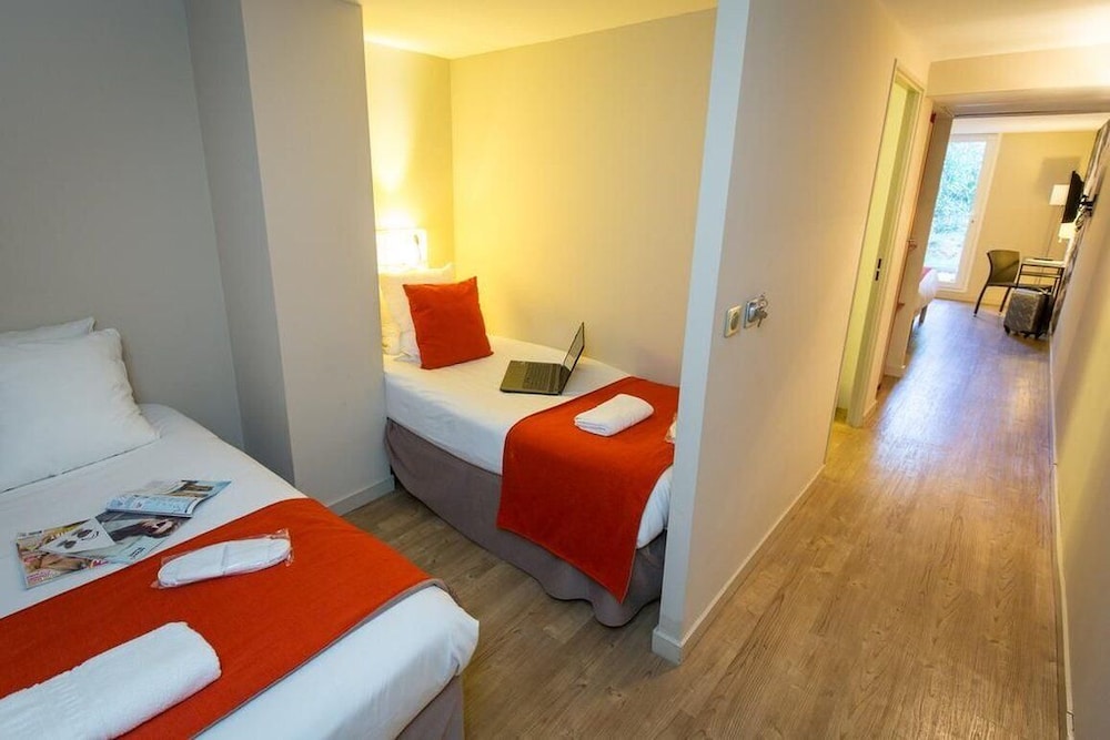 

Bologna - Costa Azzurra, Mare Francia - SOWELL HOTELS Golfe de Saint-Tropez