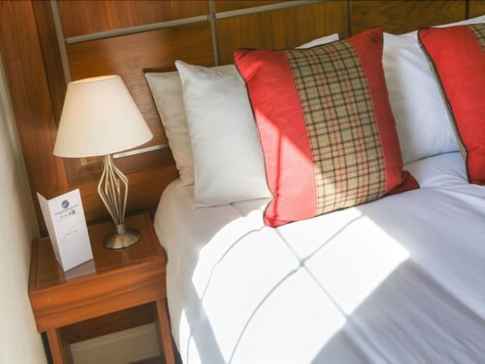 

Venezia - Inverness - The Glenmoriston Townhouse Hotel