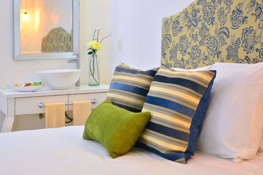 

Venezia - Messico - Riviera Maya, Caraibi - Unic Design Hotel - 5th Avenue