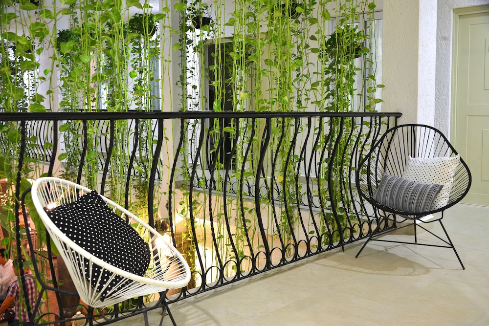

Milano - Playa del Carmen - Unic Design Hotel - 5th Avenue