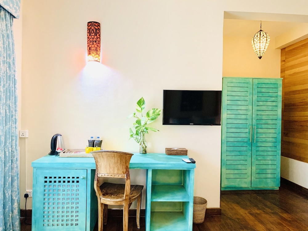 

Bari - Galle - Thaproban Beach House