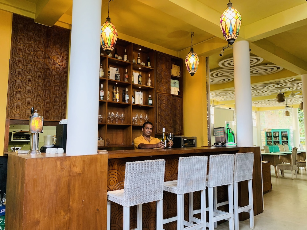 

Venezia - Galle - Thaproban Beach House