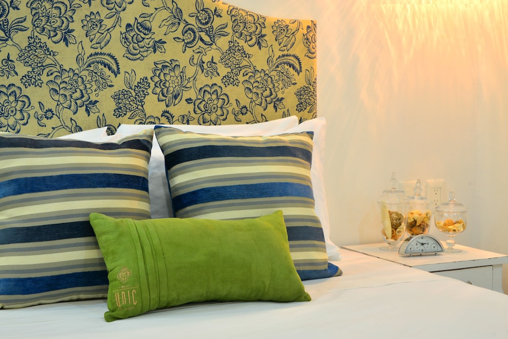 

Palermo - Messico - Riviera Maya, Caraibi - Unic Design Hotel - 5th Avenue