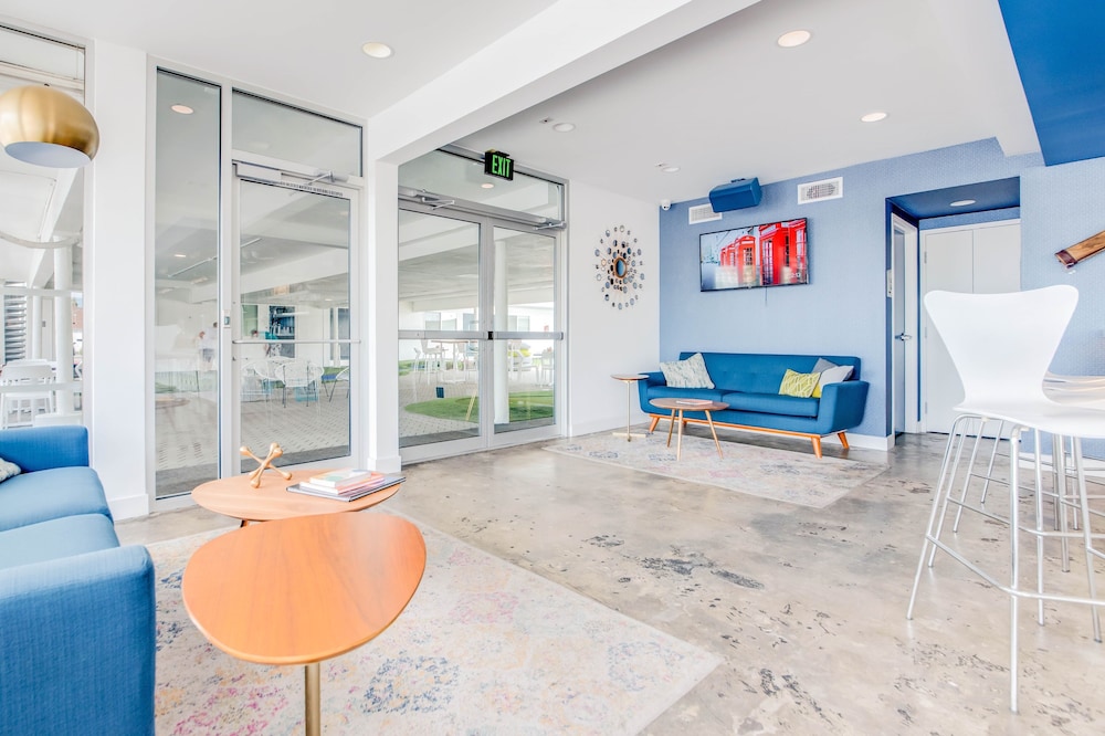 

Milano - Las Vegas (NV) - Downtowner Boutique Hotel