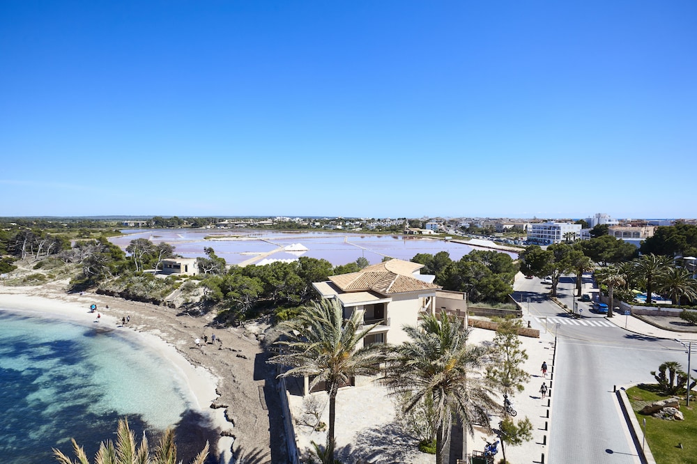 

Catania - Colonia Sant Jordi - Universal Hotel Marqués