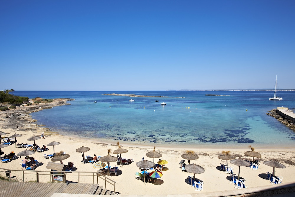 

Palermo - Colonia Sant Jordi - Universal Hotel Marqués
