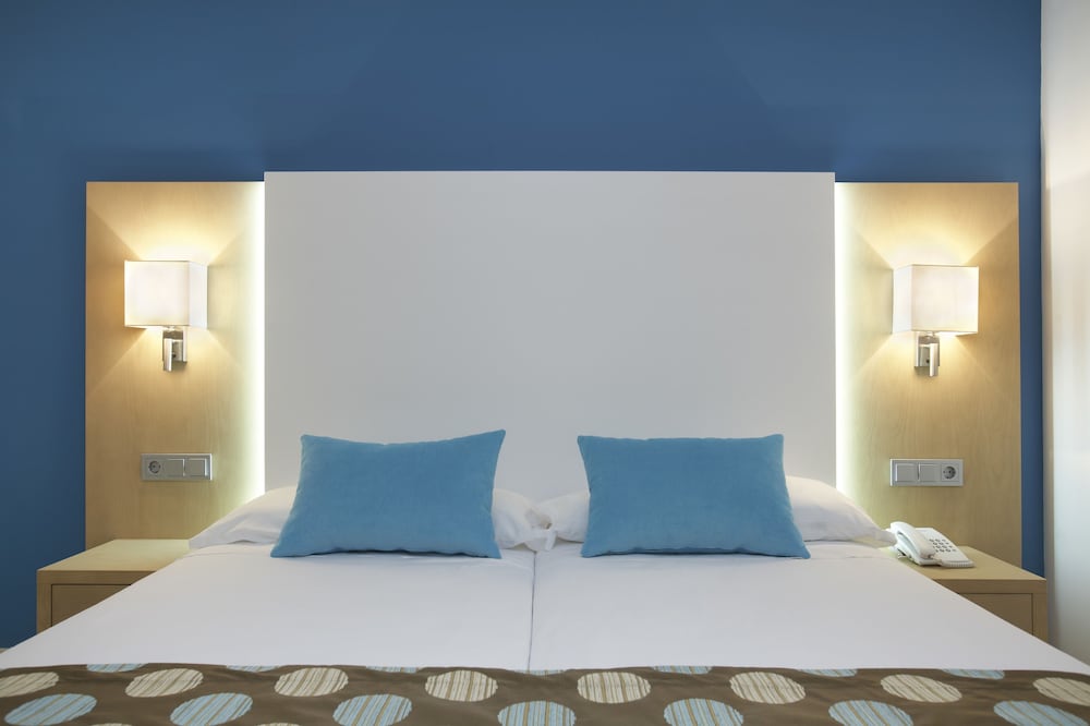 

Bologna - Colonia Sant Jordi - Universal Hotel Marqués