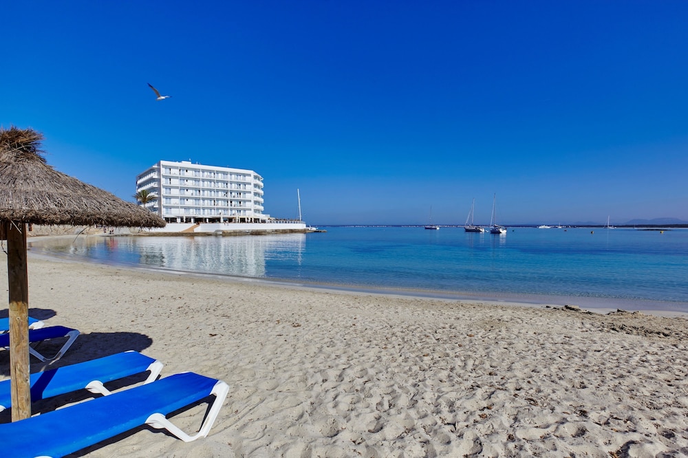 

Roma - Colonia Sant Jordi - Universal Hotel Marqués