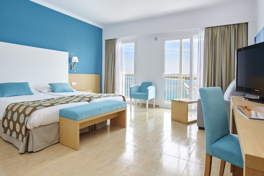 

Trieste - Colonia Sant Jordi - Universal Hotel Marqués