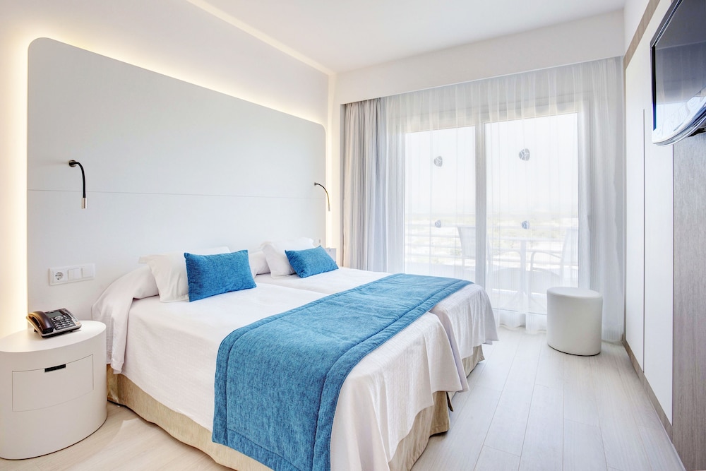 

Milano - Muro - Grupotel Farrutx