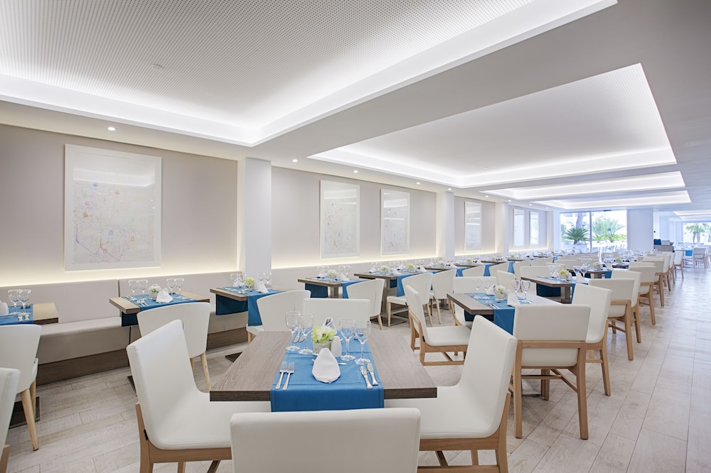 

Milano - Muro - Grupotel Farrutx