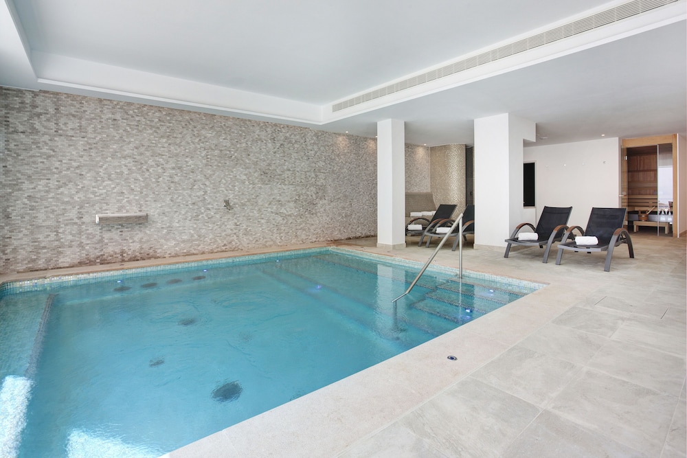 

Milano - Muro - Grupotel Farrutx