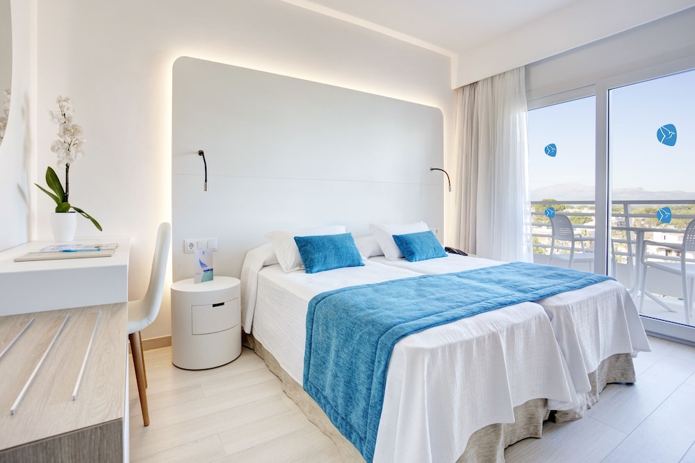 

Catania - Can Picafort - Grupotel Farrutx