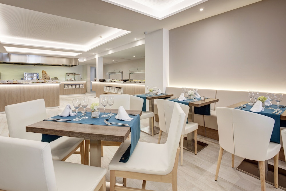 

Milano - Muro - Grupotel Farrutx