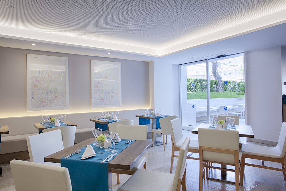 

Milano - Muro - Grupotel Farrutx