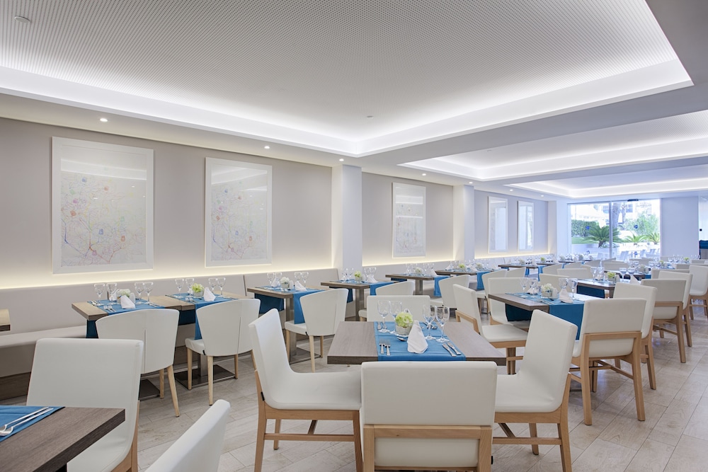 

Roma - Can Picafort - Grupotel Farrutx