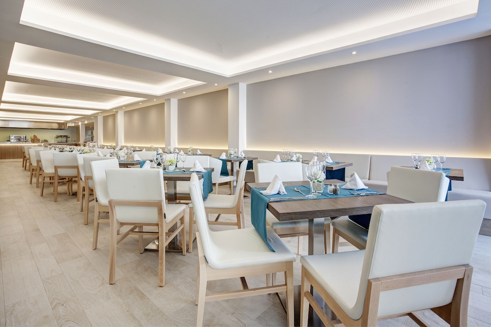 

Milano - Muro - Grupotel Farrutx