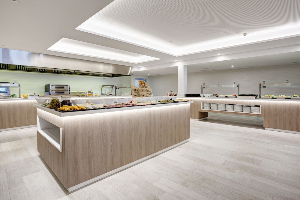 

Milano - Muro - Grupotel Farrutx