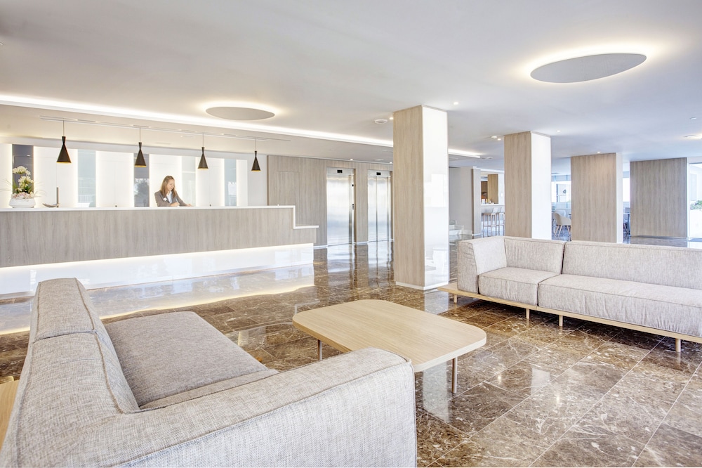 

Milano - Muro - Grupotel Farrutx
