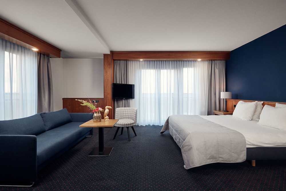 

Venezia - Eindhoven - Van der Valk Hotel Eindhoven