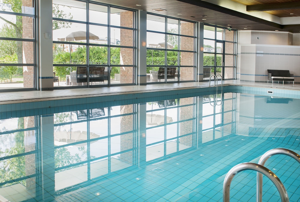 

Bari - Eindhoven - Van der Valk Hotel Eindhoven