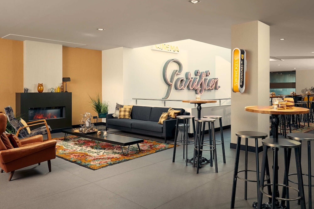 

Roma - Veldhoven - Van der Valk Hotel Eindhoven