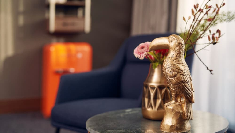 

Milano - Eindhoven - Van der Valk Hotel Eindhoven