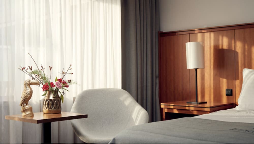 

Roma - Eindhoven - Van der Valk Hotel Eindhoven