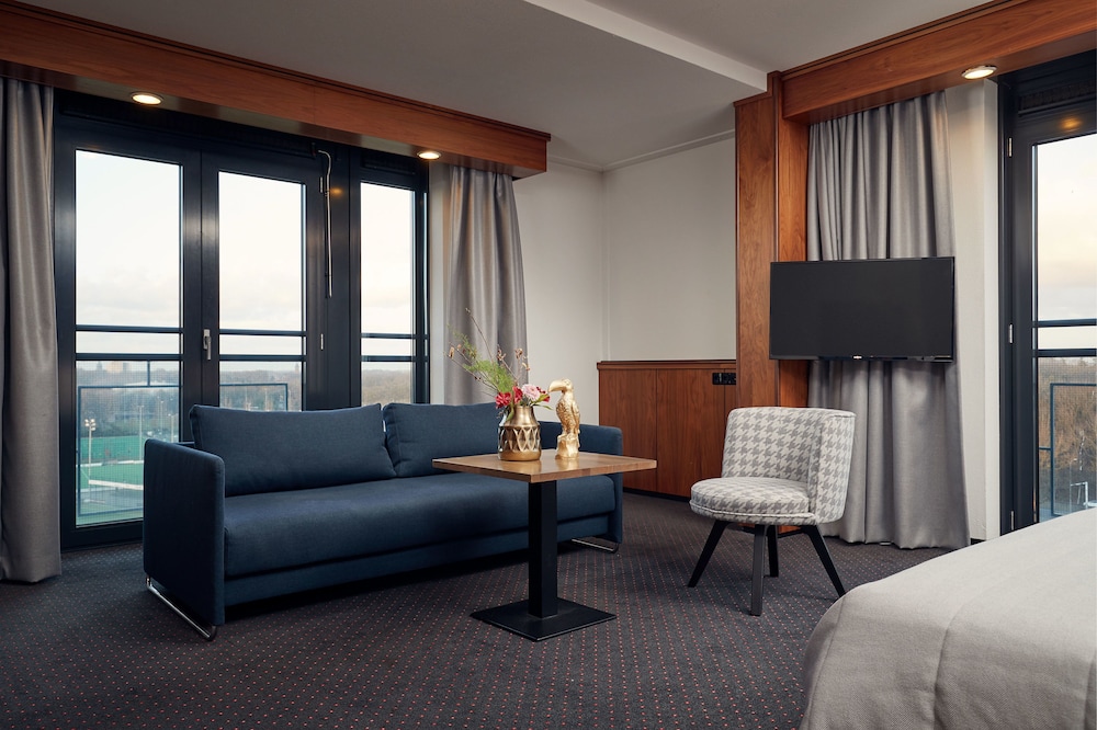 

Catania - Eindhoven - Van der Valk Hotel Eindhoven