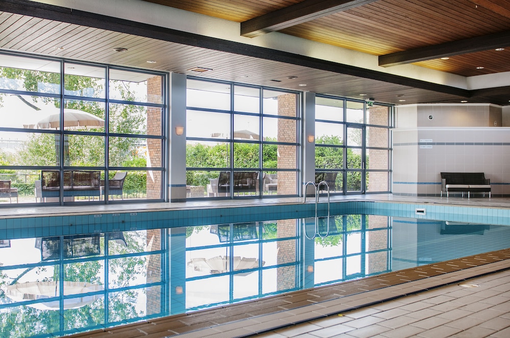

Roma - Eindhoven - Van der Valk Hotel Eindhoven