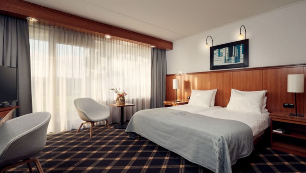 

Roma - Waalre - Van der Valk Hotel Eindhoven