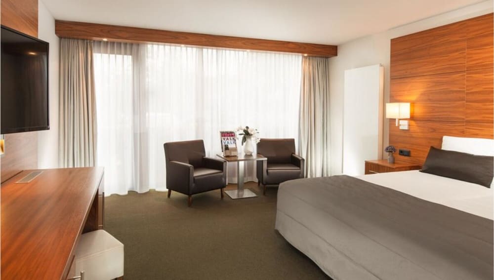 

Milano - Eindhoven - Van der Valk Hotel Eindhoven