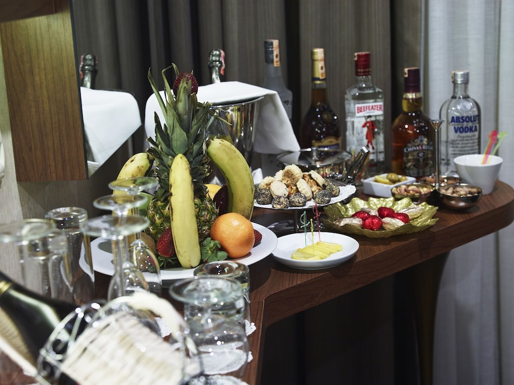 

Milano - Beylikduzu - Euro Park Otel