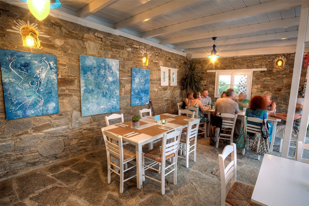 

Venezia - Drios - Paros Philoxenia