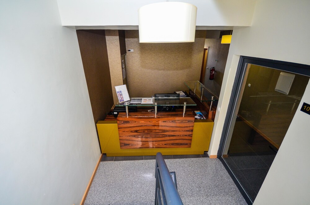 

Milano - Praia, Isola di Santiago - Vivi Hotel