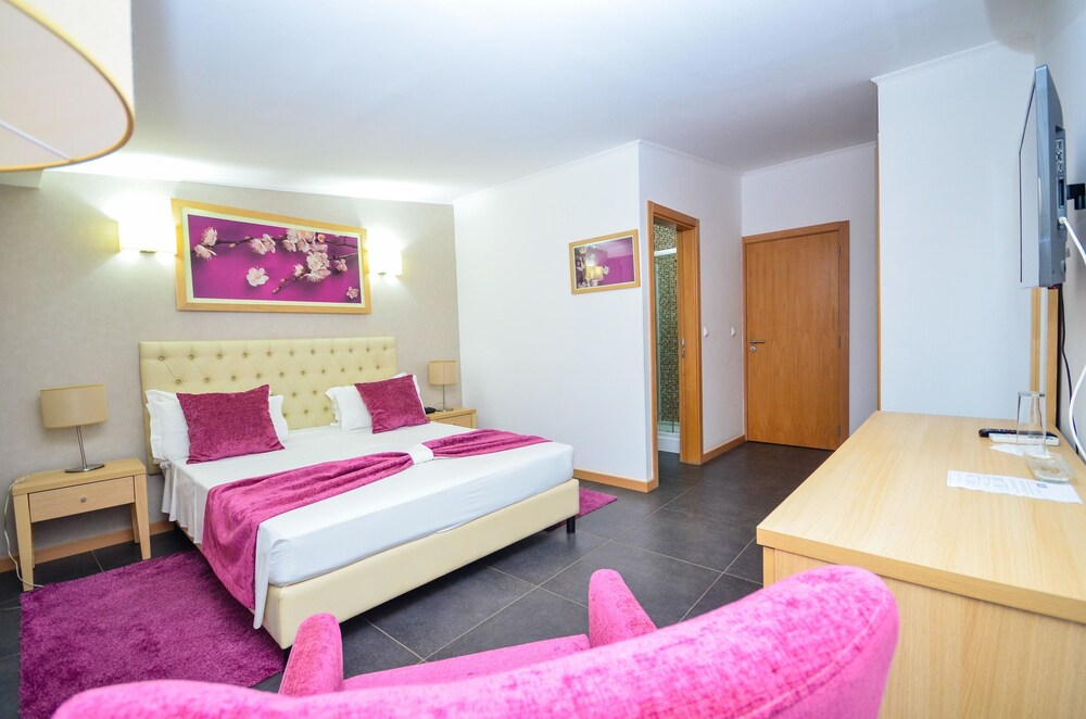 

Milano - Praia, Isola di Santiago - Vivi Hotel