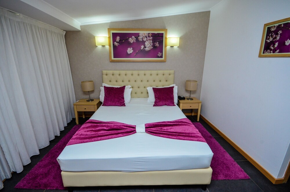 

Milano - Praia, Isola di Santiago - Vivi Hotel