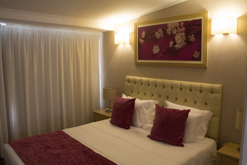 

Roma - Praia, Isola di Santiago - Vivi Hotel