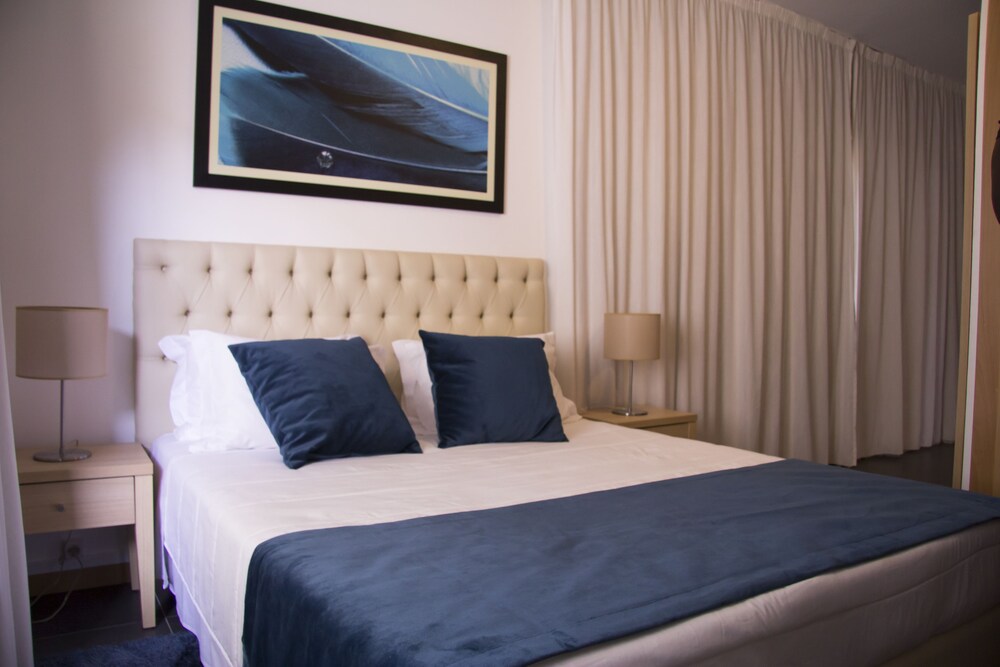 

Roma - Praia, Isola di Santiago - Vivi Hotel