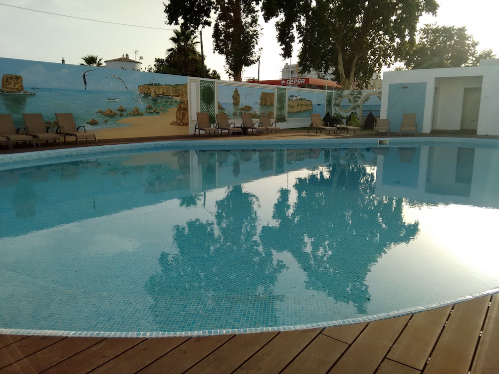 

Milano - Praia da Rocha - Lagoa Hotel