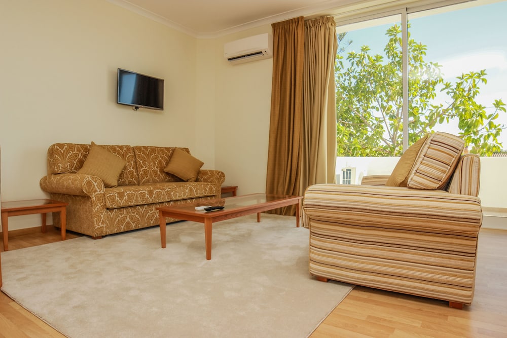 

Roma - Carvoeiro - Lagoa Hotel
