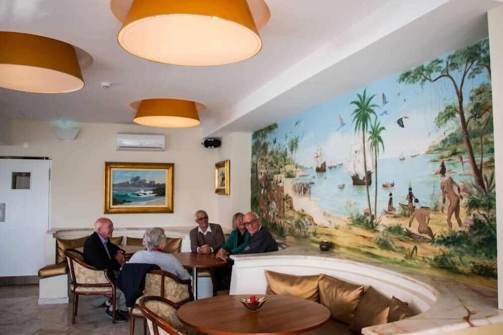

Bari - Armacao de Pera - Lagoa Hotel