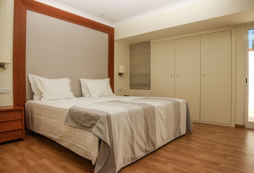 

Roma - Silves - Lagoa Hotel