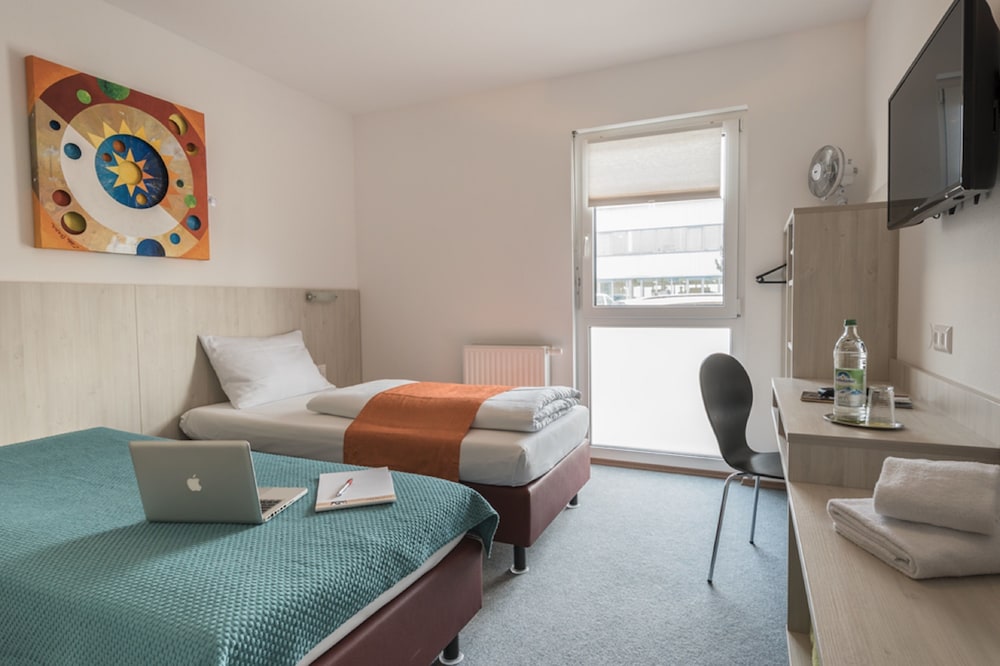 

Milano - Erding - FairSleep Motel Einstein Erding