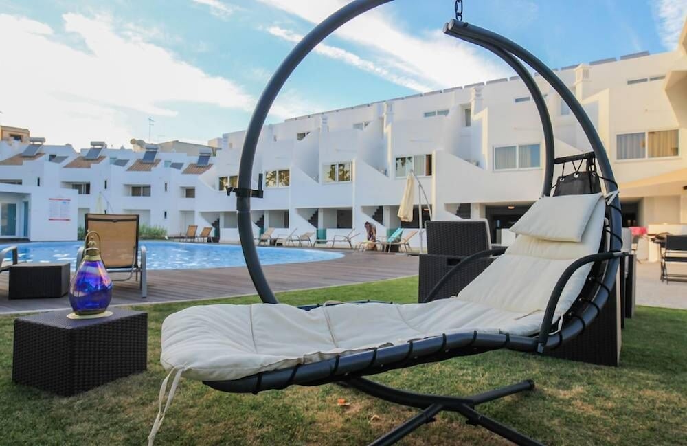 

Venezia - Armacao de Pera - Lagoa Hotel