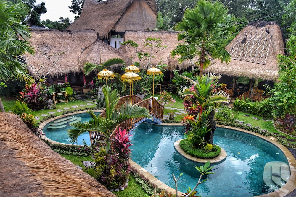 

Milano - Tegalalang - Bali Bohemia Huts