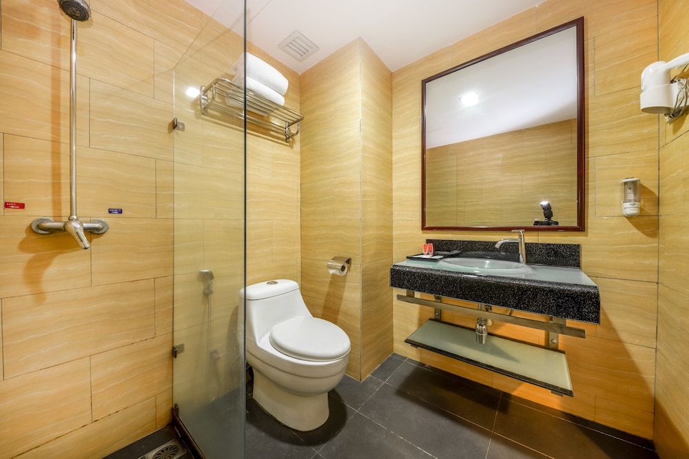 

Milano - Seri Kembangan - OYO Capital O 89357 Unicorn Hotel