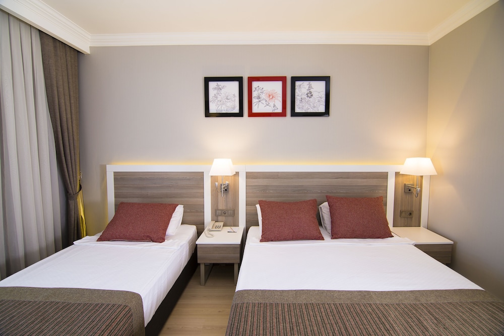 

Venezia - Kizilagac - Port River Hotel&Spa