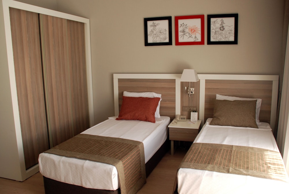 

Venezia - Kizilagac - Port River Hotel&Spa